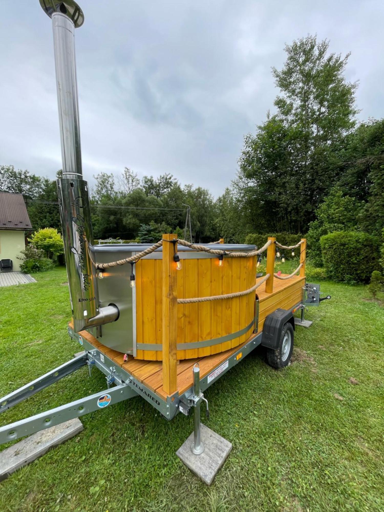 Agroturystyka "Pod Grusza" Slemien Extérieur photo