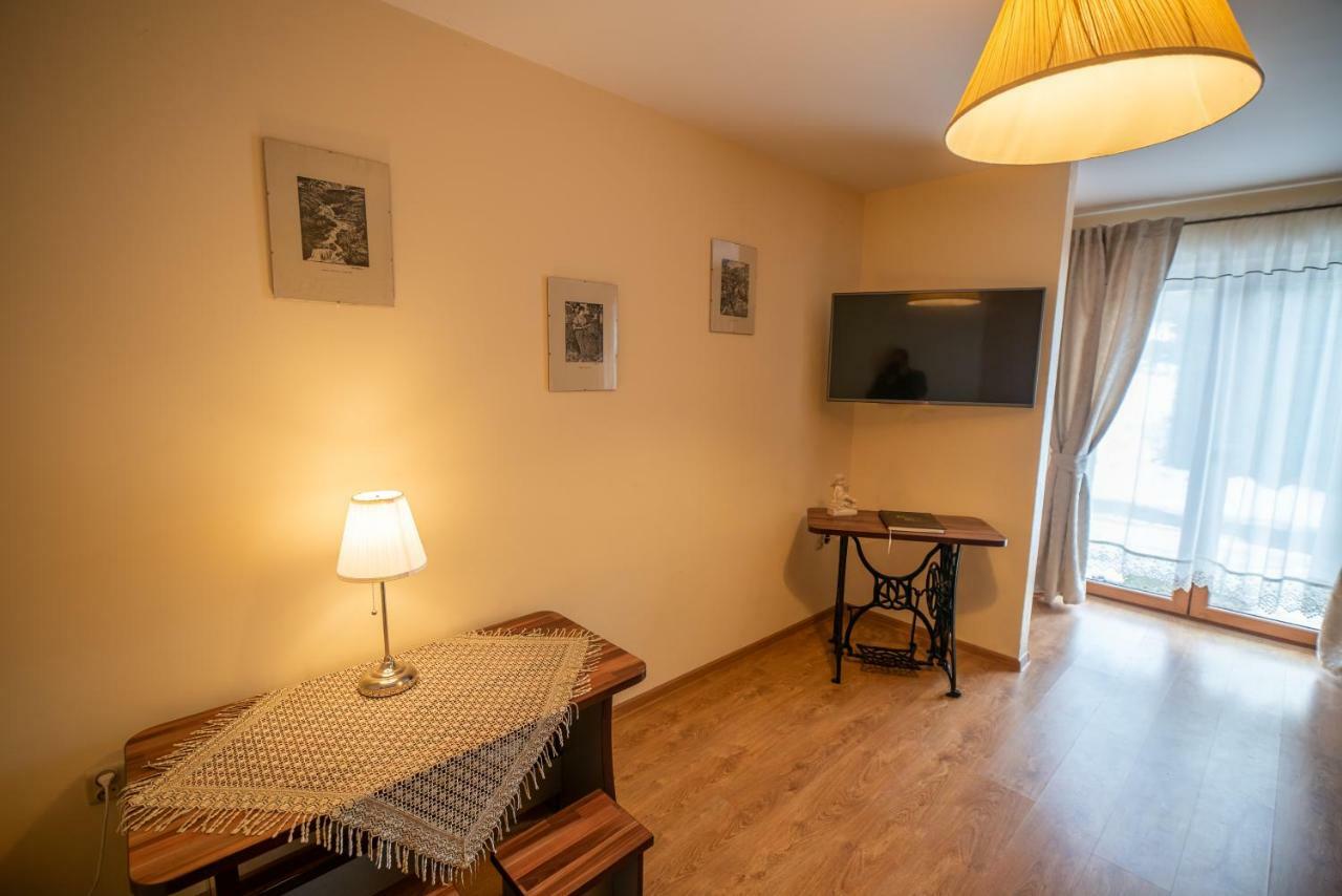 Agroturystyka "Pod Grusza" Slemien Extérieur photo